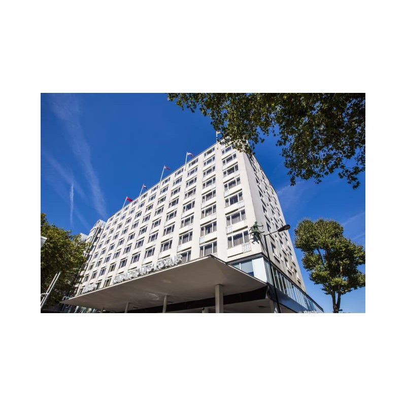 Hotel Thistle Kensington Gardens