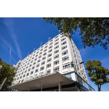 Hotel Thistle Kensington Gardens