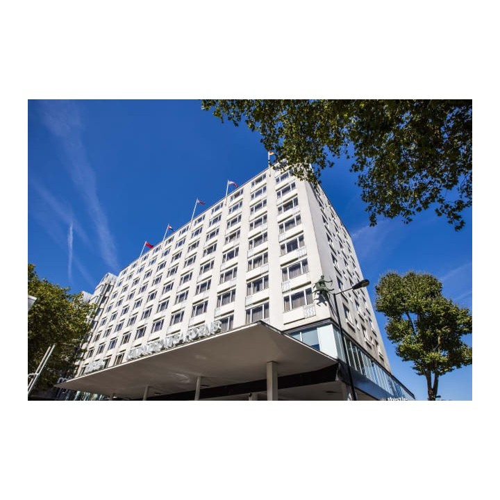 Hotel Thistle Kensington Gardens