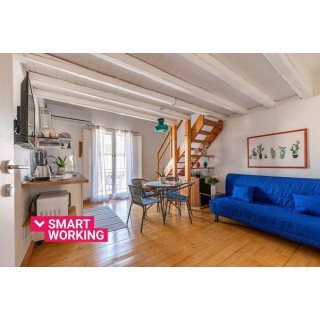 Ferienwohnung in Palermo ab 59€ pro Nacht