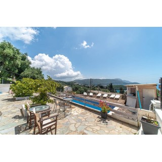 Hotel in Korfu ab 55€ pro Nacht