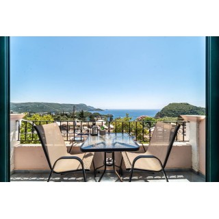 Hotel in Korfu ab 52€ pro Nacht