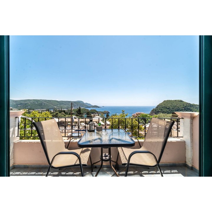 Hotel in Korfu ab 52€ pro Nacht