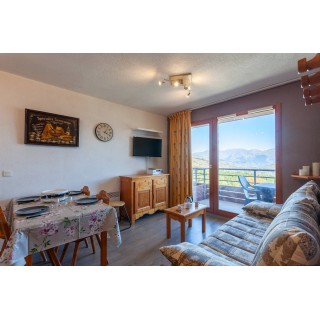 Ferienwohnung in Savoie ab 56€ pro Nacht