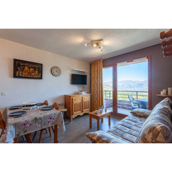 Ferienwohnung in Savoie ab 56€ pro Nacht