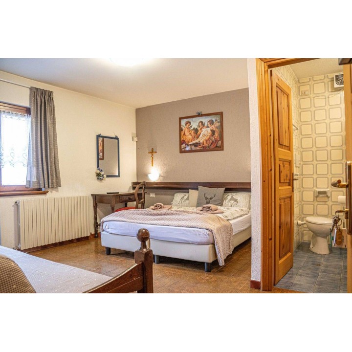 Ferienwohnung in Veltlin ab 57€ pro Nacht