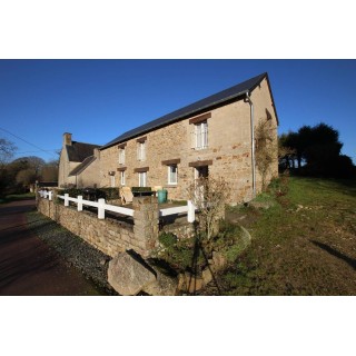 Ferienhaus in Manche ab 45€ pro Nacht