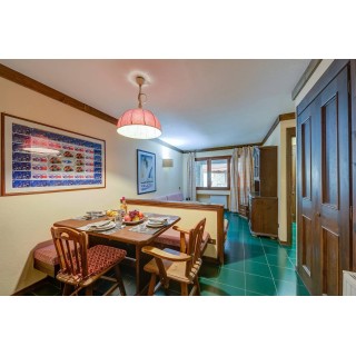 Ferienwohnung in Via Lattea ab 54€ pro Nacht