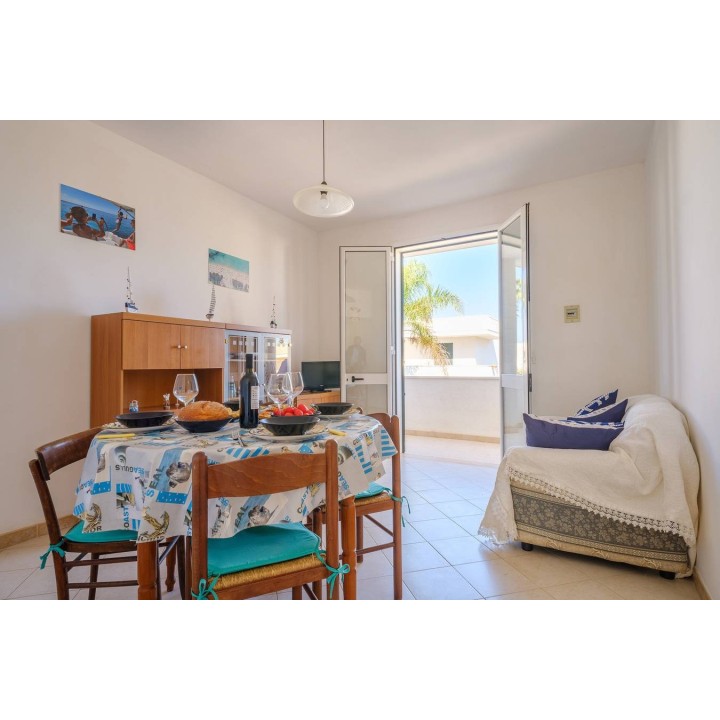 Ferienhaus in Salento ab 31€ pro Nacht