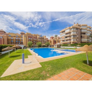 Ferienwohnung in Torrox ab 49€ pro Nacht