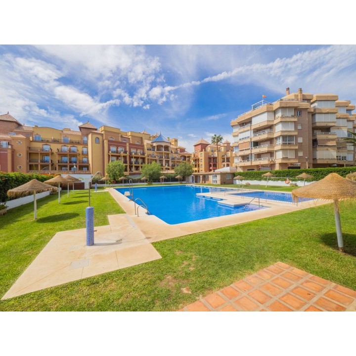 Ferienwohnung in Torrox ab 49€ pro Nacht