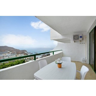 Ferienwohnung in Mogán ab 57€ pro Nacht