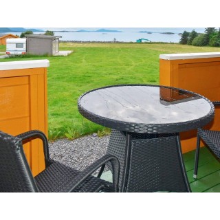 Ferienhaus in Aukra ab 54€ pro Nacht