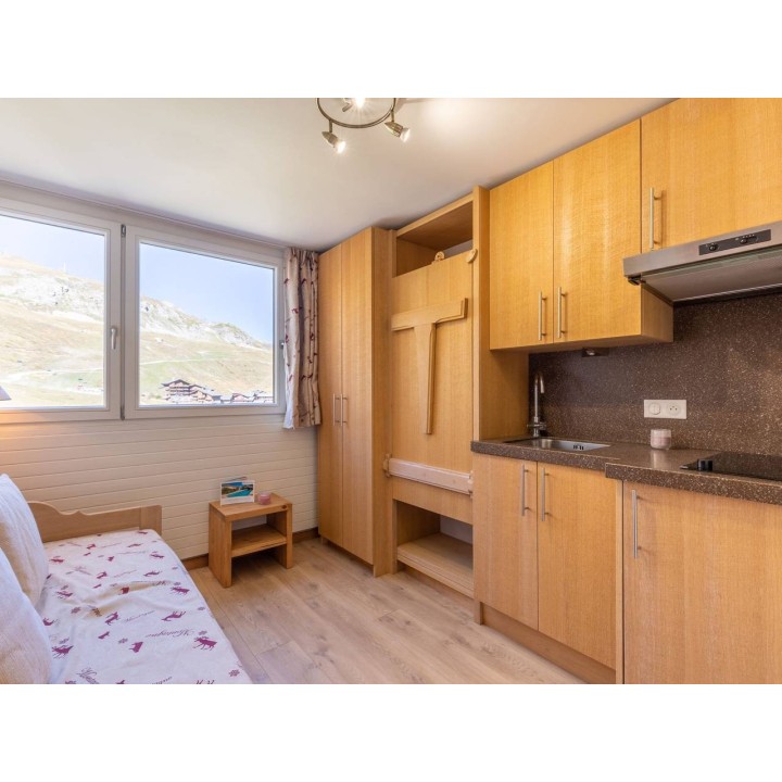 Ferienwohnung in Savoie ab 44€ pro Nacht