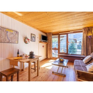 Ferienwohnung in Savoie ab 52€ pro Nacht
