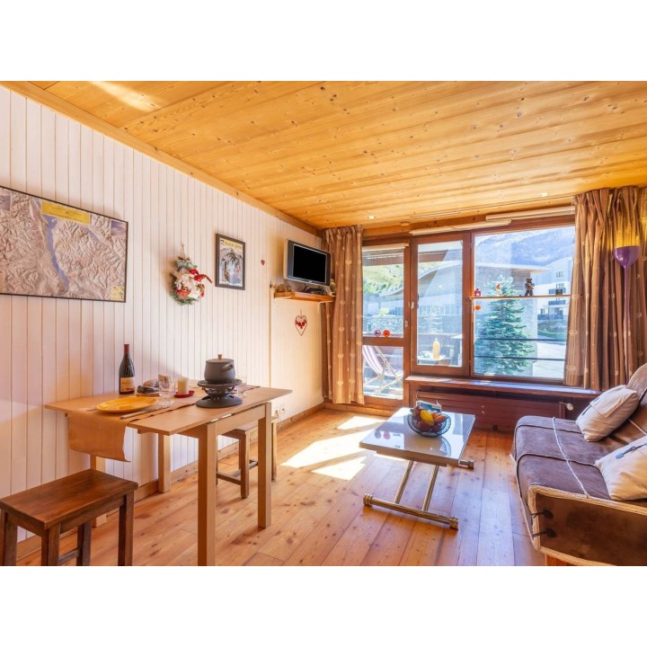 Ferienwohnung in Savoie ab 52€ pro Nacht