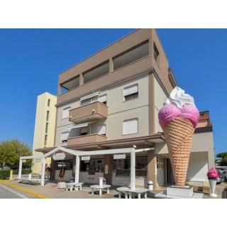 Ferienwohnung in Polesine ab 56€ pro Nacht