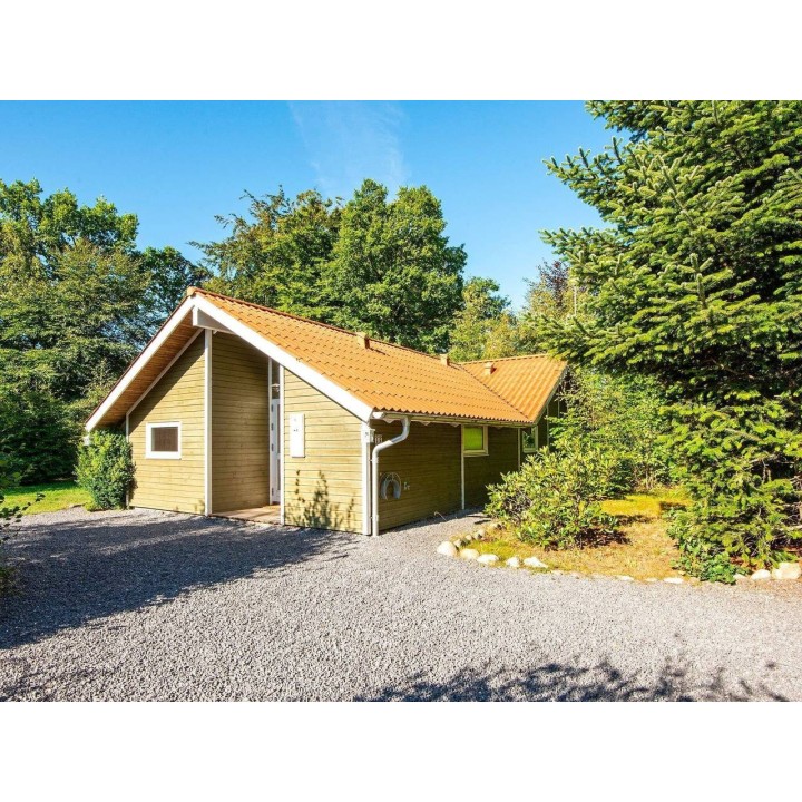 Ferienhaus in Varde ab 57€ pro Nacht