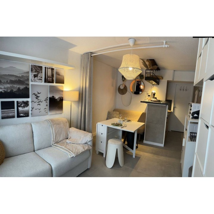 Ferienwohnung in Savoie ab 47€ pro Nacht