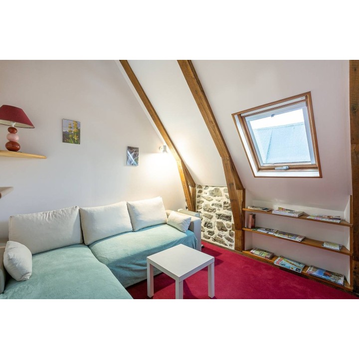 Ferienhaus in Cantal ab 57€ pro Nacht