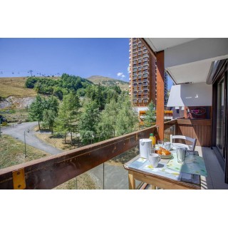 Ferienwohnung in Savoie ab 53€ pro Nacht