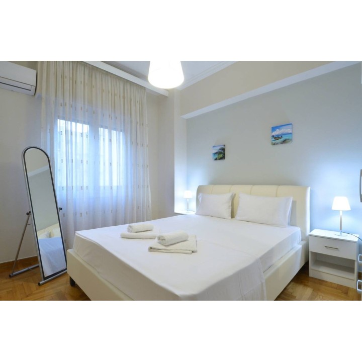Ferienwohnung in Athen ab 58€ pro Nacht