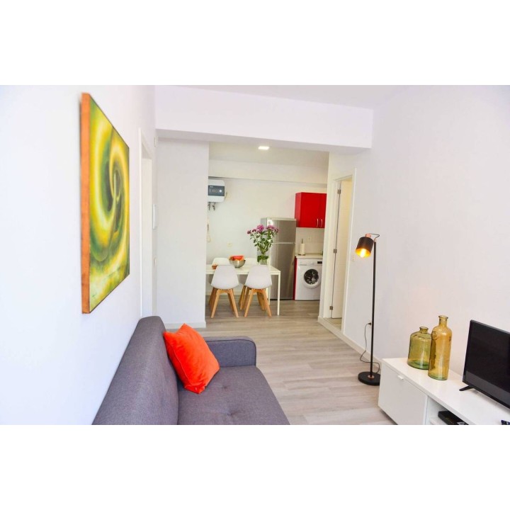 Ferienwohnung in Las Palmas ab 53€ pro Nacht