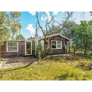 Ferienhaus in Syddjurs ab 49€ pro Nacht