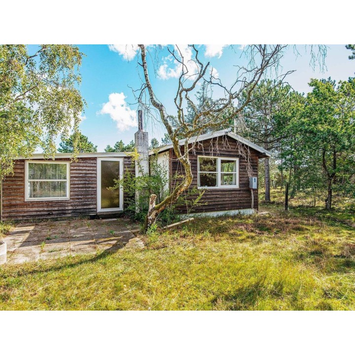 Ferienhaus in Syddjurs ab 49€ pro Nacht