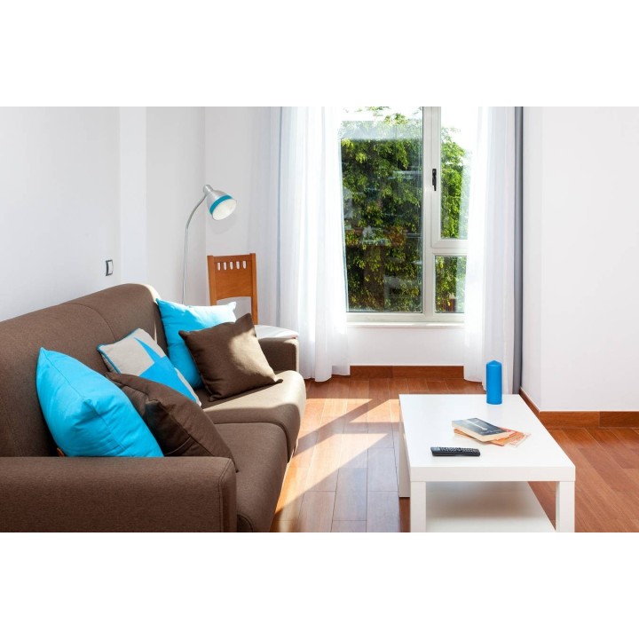 Ferienwohnung in La Oliva ab 59€ pro Nacht