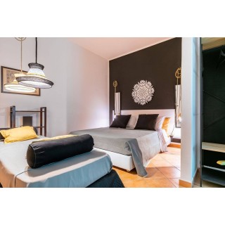 Ferienwohnung in Palermo ab 59€ pro Nacht