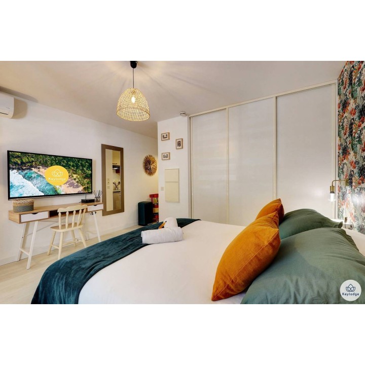 Ferienwohnung in La Réunion ab 57€ pro Nacht