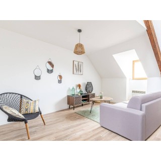 Ferienwohnung in Tréguier ab 54€ pro Nacht