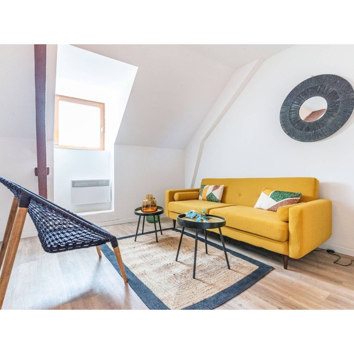 Ferienwohnung in Tréguier ab 40€ pro Nacht