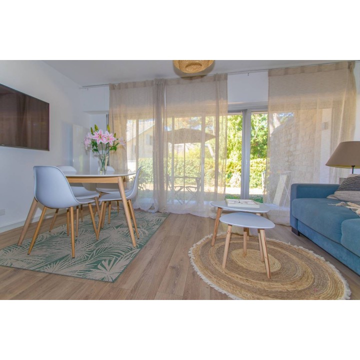 Ferienwohnung in Carnac ab 57€ pro Nacht