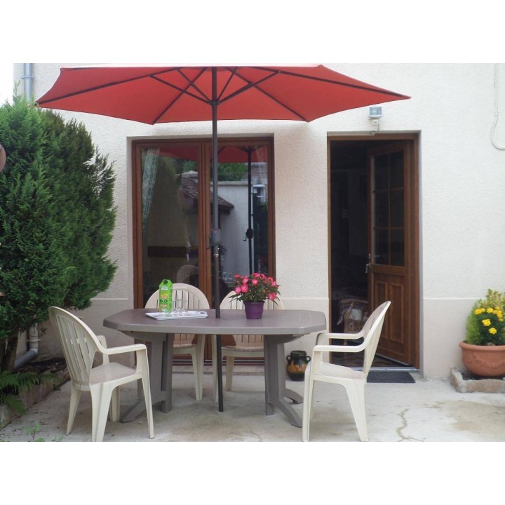 Ferienhaus in Aube ab 49€ pro Nacht