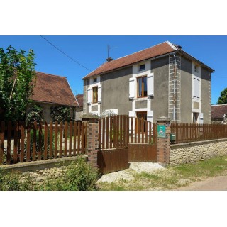 Ferienhaus in Aube ab 56€ pro Nacht