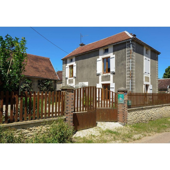 Ferienhaus in Aube ab 56€ pro Nacht