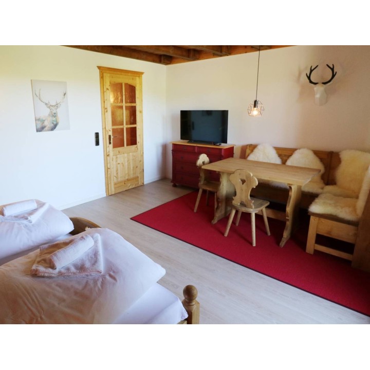 Ferienwohnung in Schwarzwald ab 56€ pro Nacht