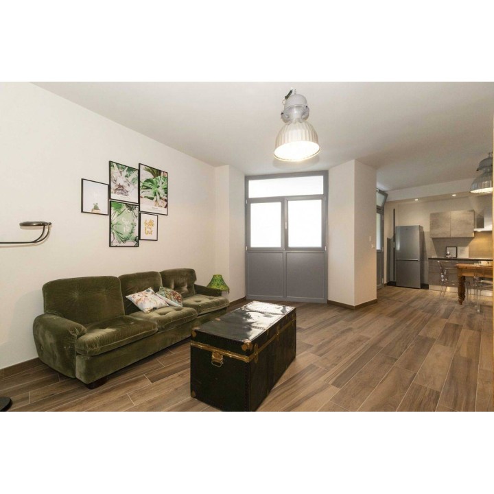 Ferienwohnung in Turin ab 56€ pro Nacht