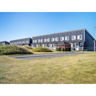 Ferienhaus in Agger ab 51€ pro Nacht