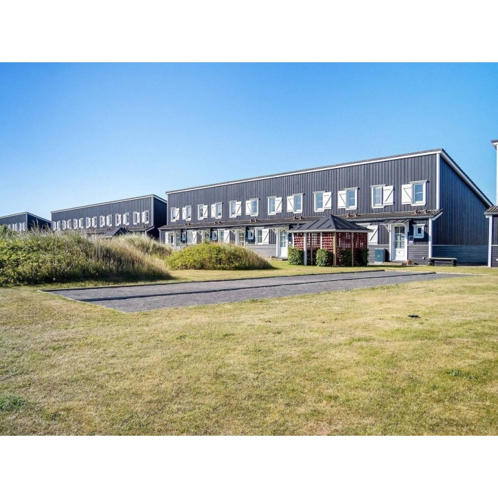 Ferienhaus in Agger ab 51€ pro Nacht