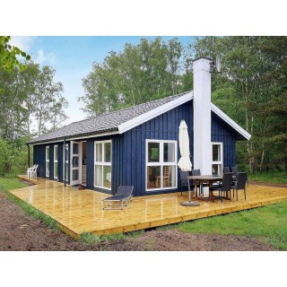 Ferienhaus in Læsø ab 50€ pro Nacht