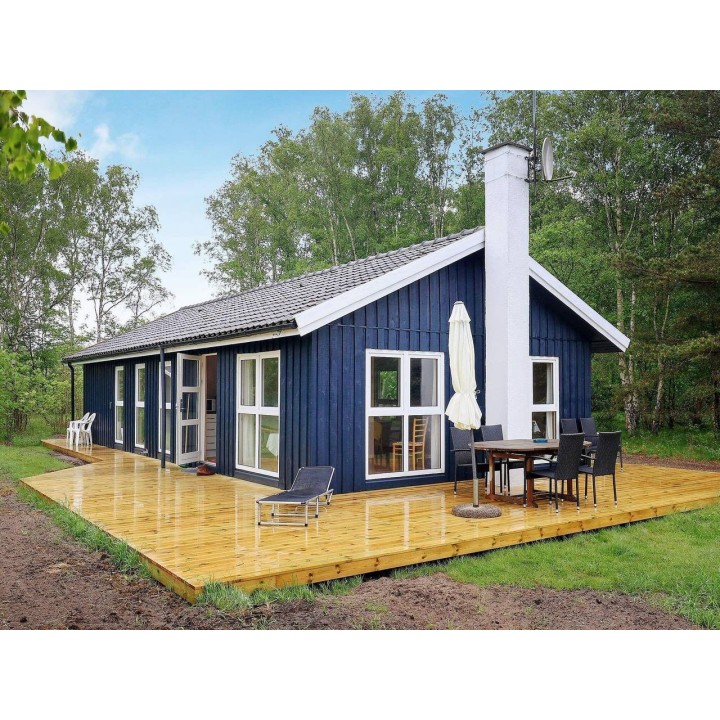 Ferienhaus in Læsø ab 50€ pro Nacht