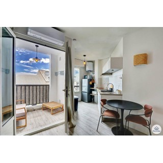 Ferienwohnung in La Réunion ab 58€ pro Nacht