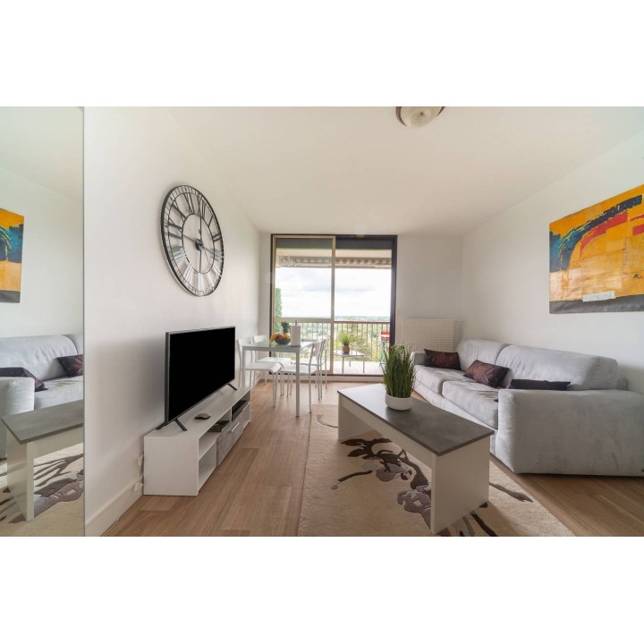 Ferienwohnung in Loire-Tal ab 47€ pro Nacht