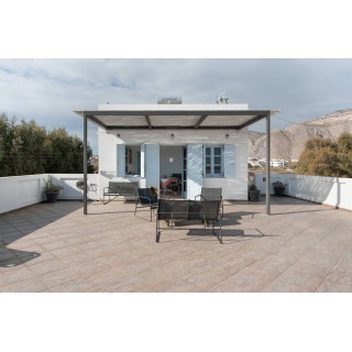 Ferienwohnung in Perissa ab 44€ pro Nacht