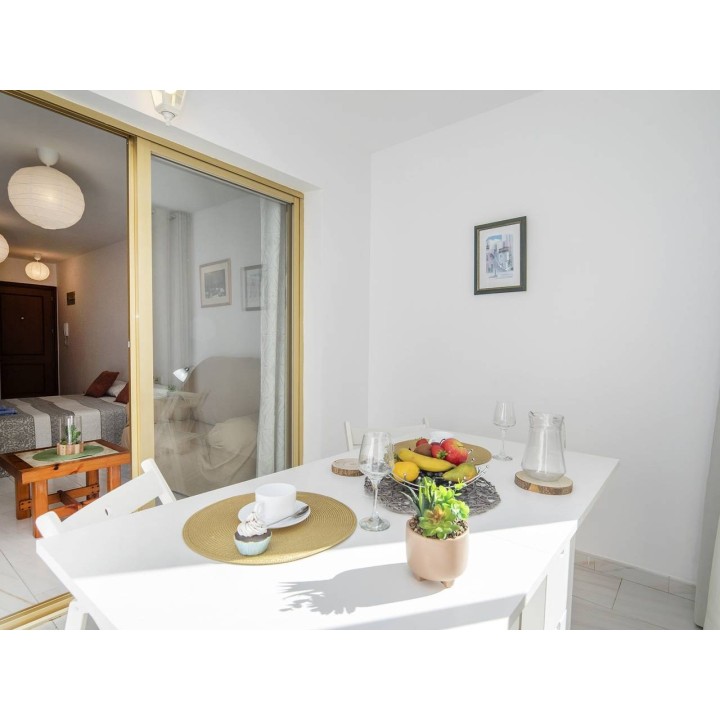 Ferienwohnung in Calpe ab 41€ pro Nacht