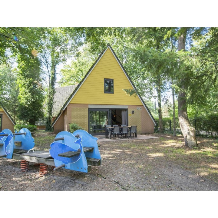 Ferienhaus in Oosterhout ab 59€ pro Nacht