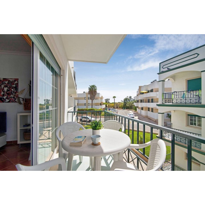 Ferienwohnung in Tavira ab 54€ pro Nacht